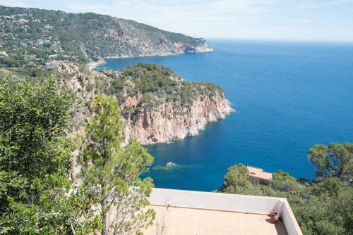 Villa Alquiler Casa Aiguablava_l0055