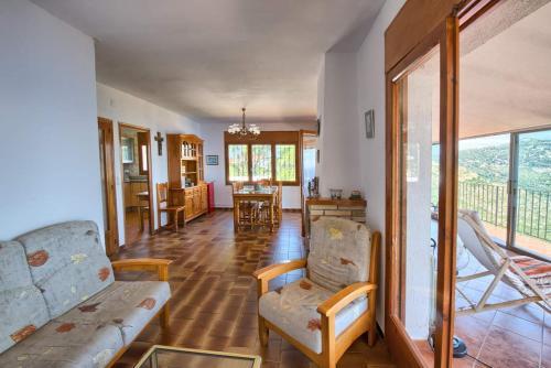 Villa Alquiler Casa Aiguablava_l0055