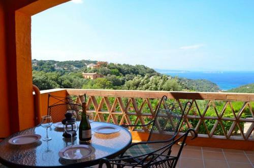 Villa La Xarmada 17 - Ref 155