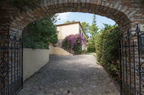 Apartamento Casa En Alquiler En Sa Riera_l0382