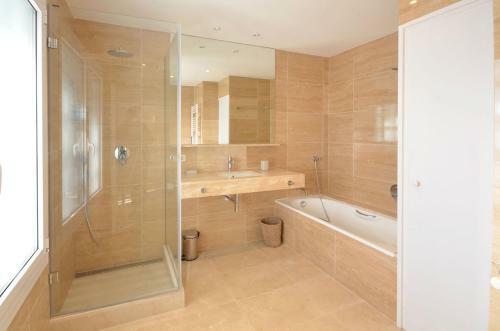 Villa Casa Putxet - Ref 417