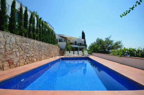 Villa Casa Putxet - Ref 417