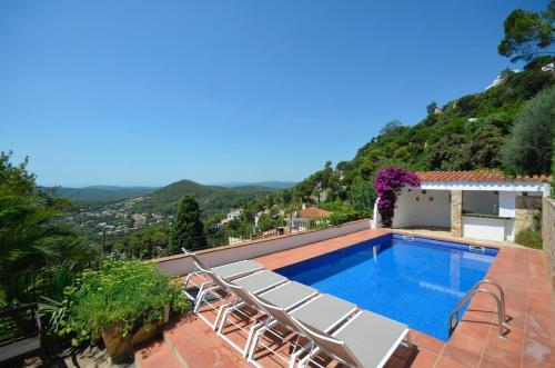 Villa Casa Putxet - Ref 417
