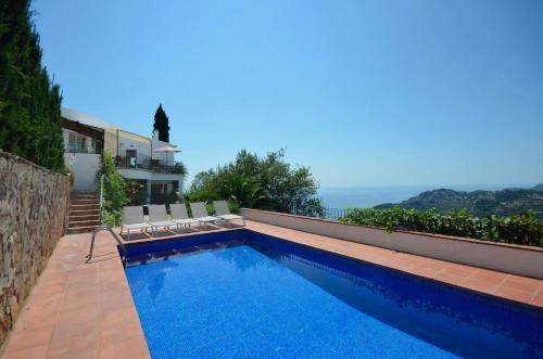 Villa Casa Putxet - Ref 417