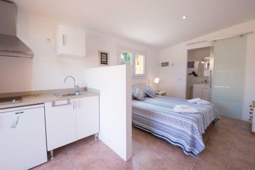 Apartamento Alquiler Casa Begur_l0013