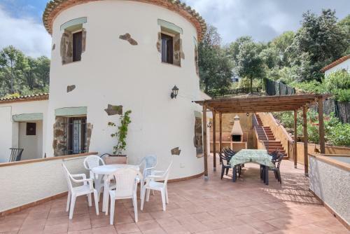 Apartamento Alquiler Casa Begur_l0013