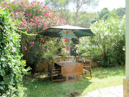 Ferienhaus Sa Riera / Begur (gerona) 125s