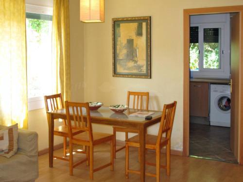 Ferienhaus Sa Riera / Begur (gerona) 125s