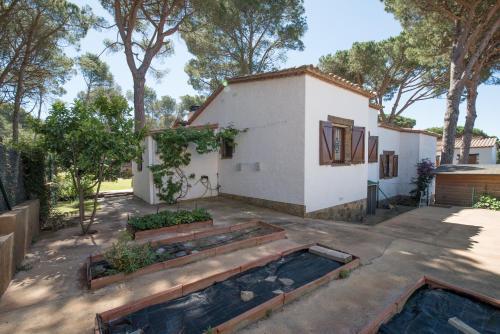 Apartamento Villa Begur L0259