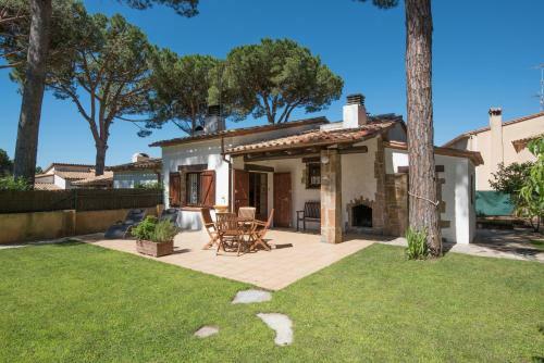 Apartamento Villa Begur L0259