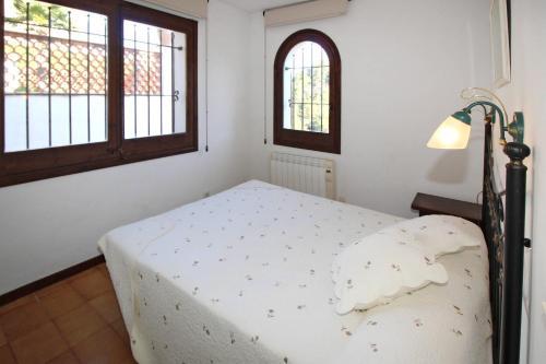 Ferienhaus Mit Pool Bagur (gerona) 268s