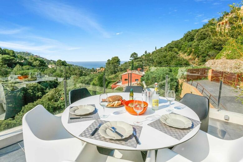 Villa Jupiter