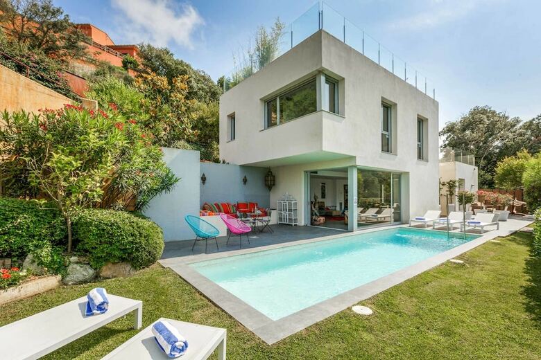 Villa Jupiter