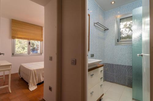 Apartamento Sr-9 Begur Sa Riera 4 Pax