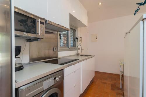Apartamento Sr-9 Begur Sa Riera 4 Pax
