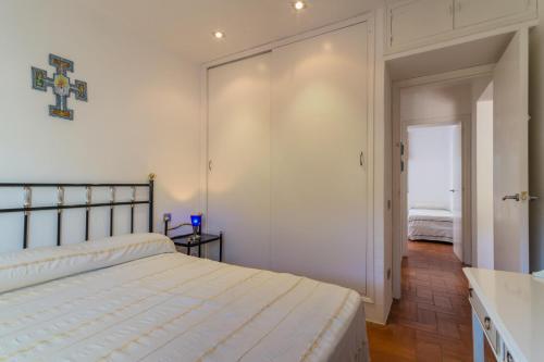 Apartamento Sr-9 Begur Sa Riera 4 Pax