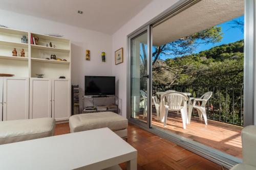 Apartamento Sr-9 Begur Sa Riera 4 Pax