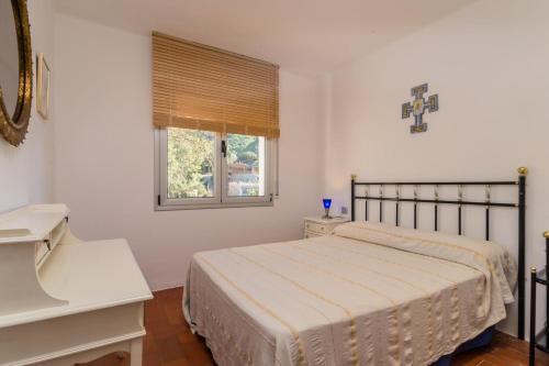 Apartamento Sr-9 Begur Sa Riera 4 Pax