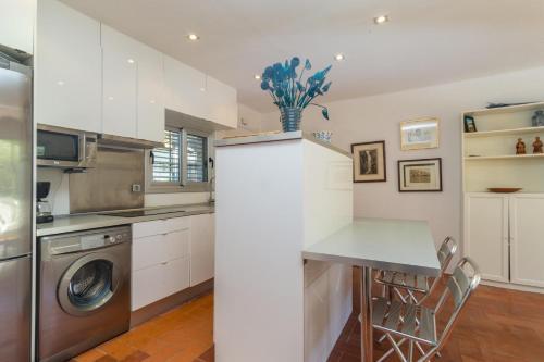 Apartamento Sr-9 Begur Sa Riera 4 Pax