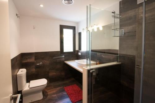 Begur Villa Sleeps 5 Pool Air Con Wifi