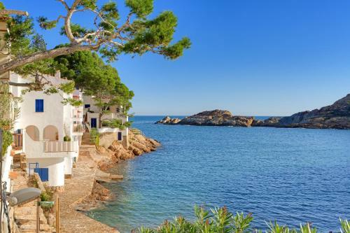 Apartamento Sa Tuna 1- Cal Guarda