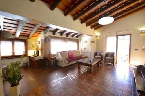 Begur Villa Sleeps 5 Pool Wifi