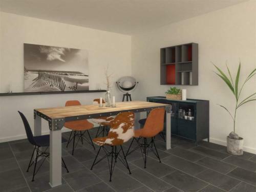 Begur Apartment Sleeps 6 Air Con