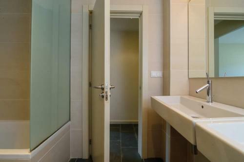 Begur Apartment Sleeps 6 Air Con