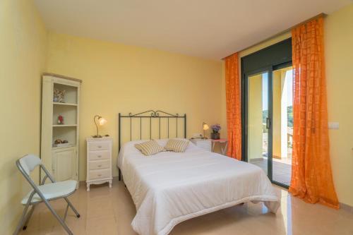 Apartamento B-37 Begur 7 Pax