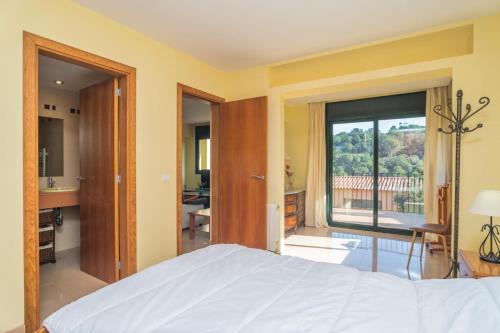 Apartamento B-37 Begur 7 Pax