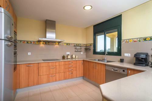 Apartamento B-37 Begur 7 Pax
