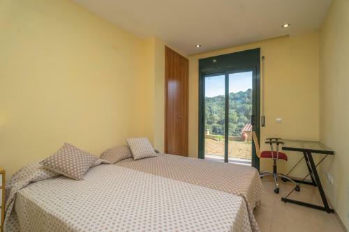 Apartamento B-37 Begur 7 Pax