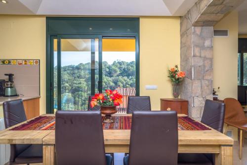 Apartamento B-37 Begur 7 Pax