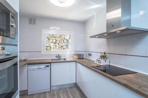 Apartamento B-30 Begur 6 Pax