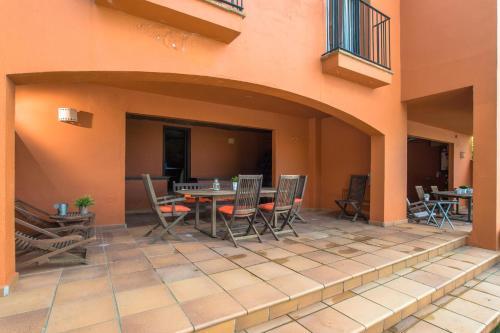 Apartamento B-30 Begur 6 Pax