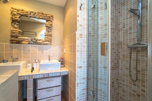 Apartamento B-30 Begur 6 Pax