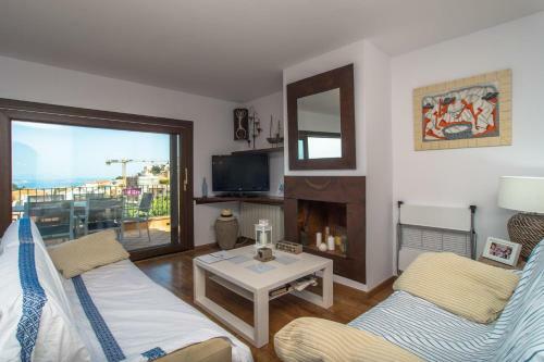Apartamento B-30 Begur 6 Pax