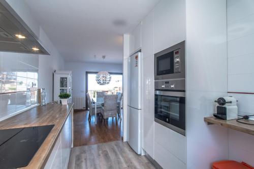 Apartamento B-30 Begur 6 Pax
