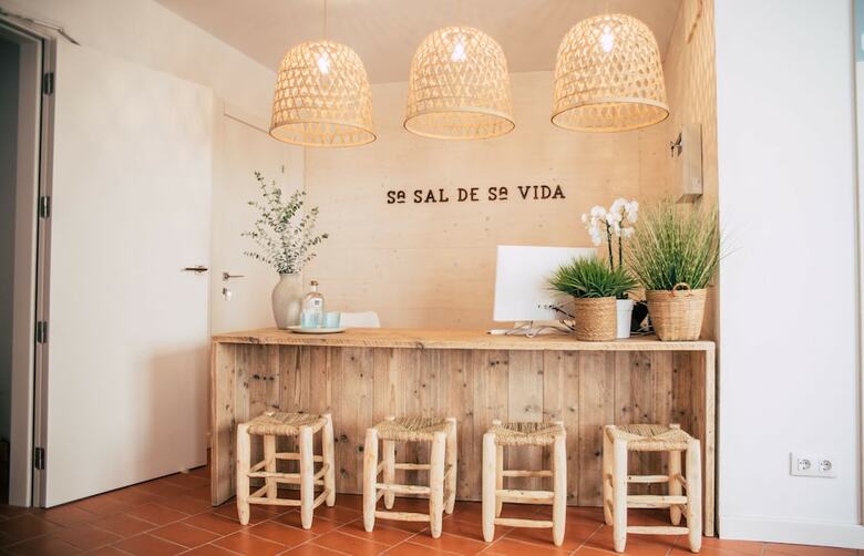 Hotel Hostal Ses Negres