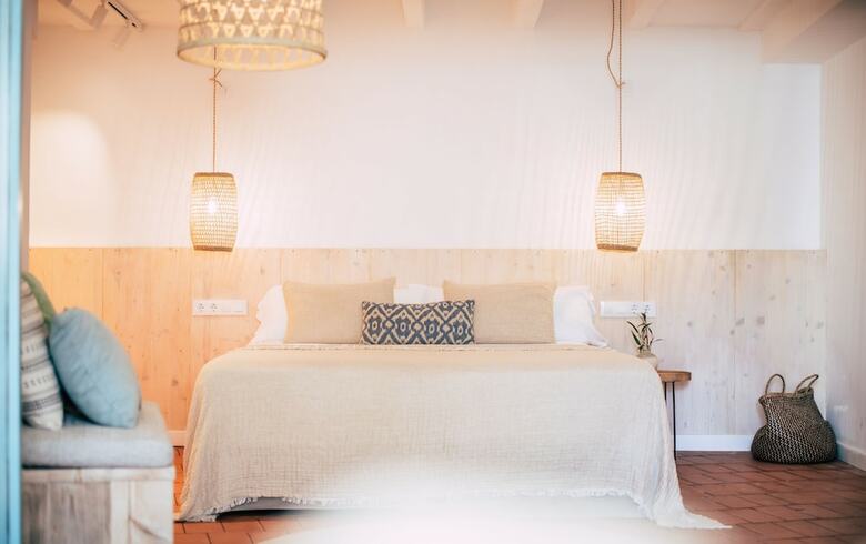 Hotel Hostal Ses Negres
