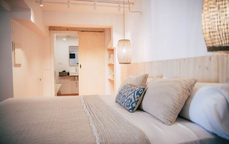 Hotel Hostal Ses Negres