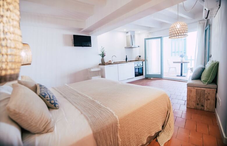 Hotel Hostal Ses Negres