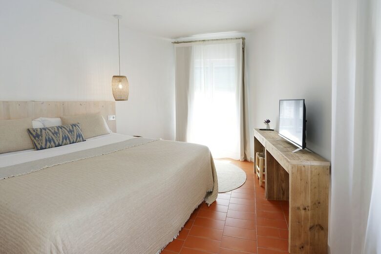 Hotel Hostal Ses Negres