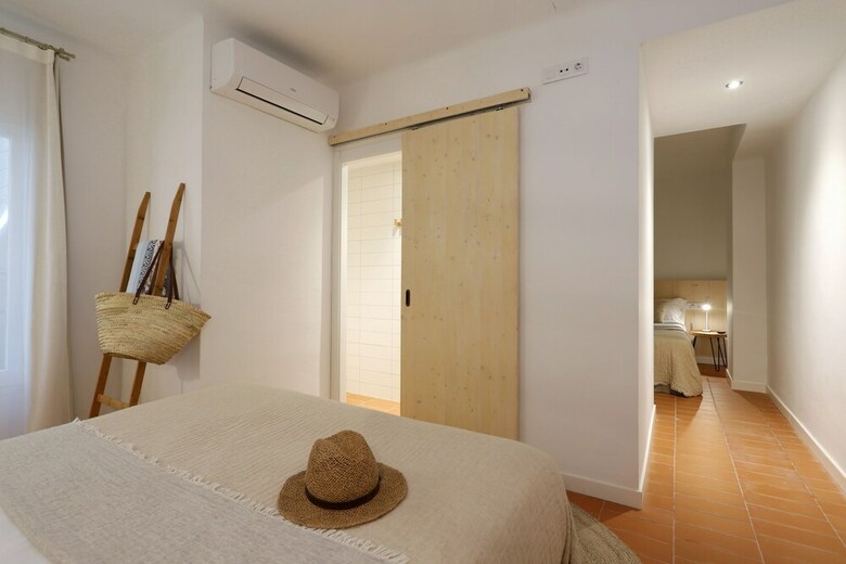 Hotel Hostal Ses Negres