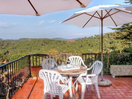Holiday Home Hercaris