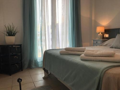 Apartamento Mar De Bellreguard D