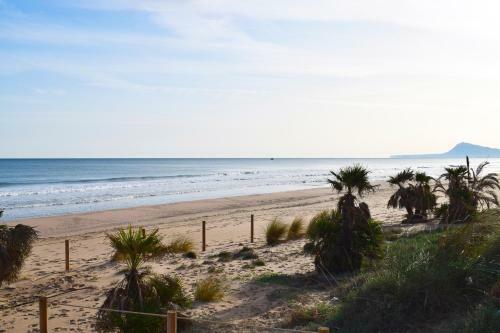 Apartamento Mar De Bellreguard F
