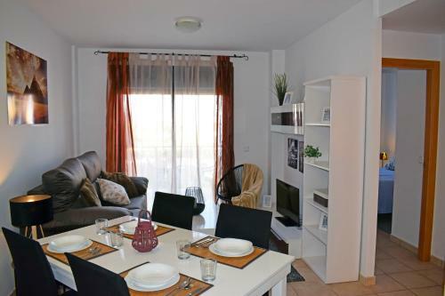 Apartamento Mar De Bellreguard F