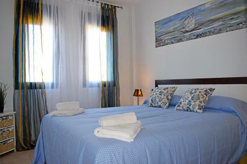 Apartamento Mar De Bellreguard F