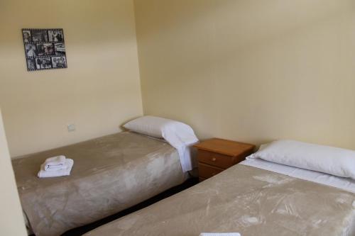 Apartamento Cal Duran